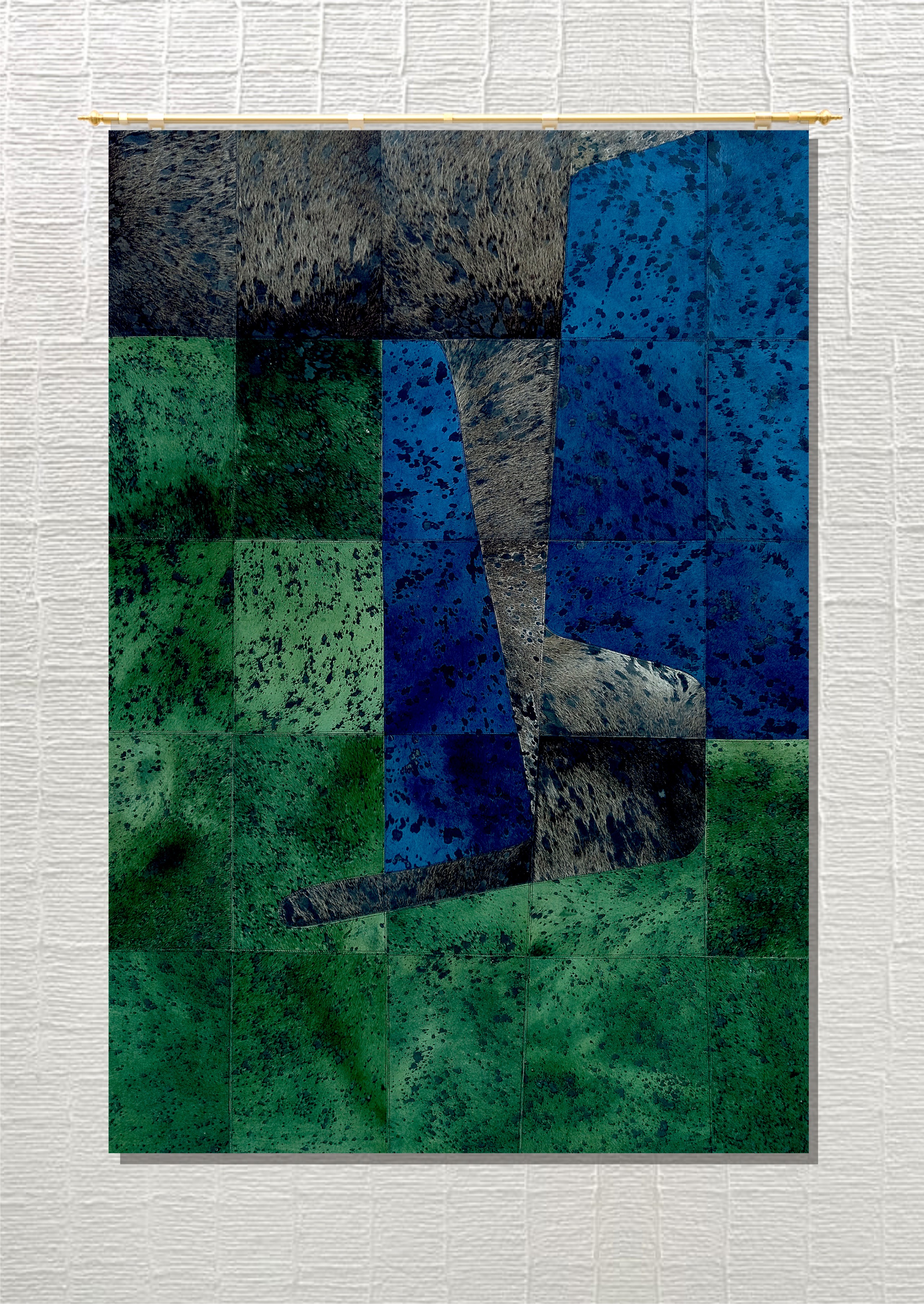 Expressive Faces Wall Art